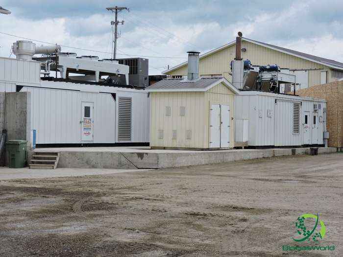 LaForge - CHP