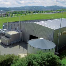BIOFerm Dry Fermentation 1