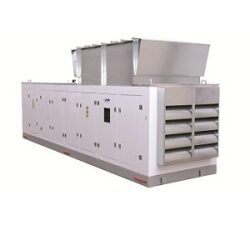 ANGI – Reciprocating compressors ANGI - Reciprocating compressor