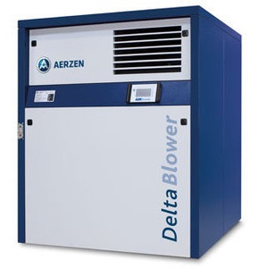 AERZEN - Surpresseur
