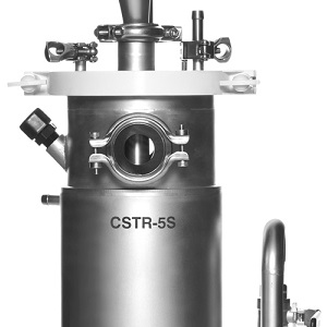 Digesteur pilote Bioprocess Control