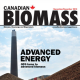 Canadian Biomass