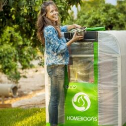 HomeBiogas Product