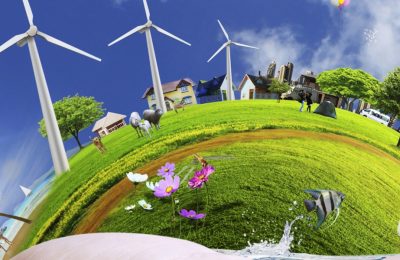 Breakthrough Energy Coalition (BEC): Innovation et action pour un futur énergétique propre et carboneutre