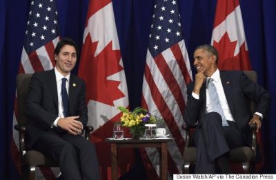 Le Canada et les États-Unis visent une réduction des émissions de méthane de leurs industries du pétrole et gaz naturel d’au moins 40 pour cent