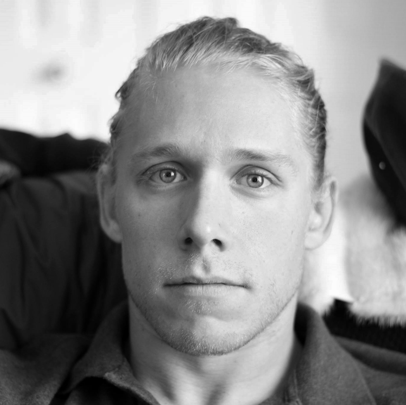 Simon Lefebvre