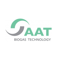 AAT Biogas Technology