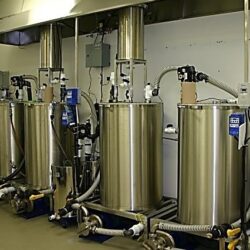 CNETE Process control