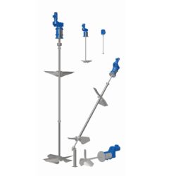 ArkMix Agitators
