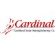 Cardinal Scale