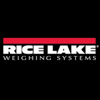 Rice Lake Weighing System