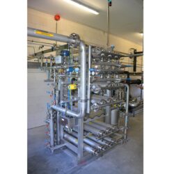 Distributeur Compact PlanET Square Main Distributeur Compact PlanET Square Main