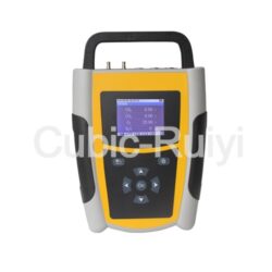 Handheld Infrared Biogas Analyzer Gasboard 3200plus