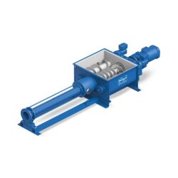 Wangen Type KL-R Triplex Square