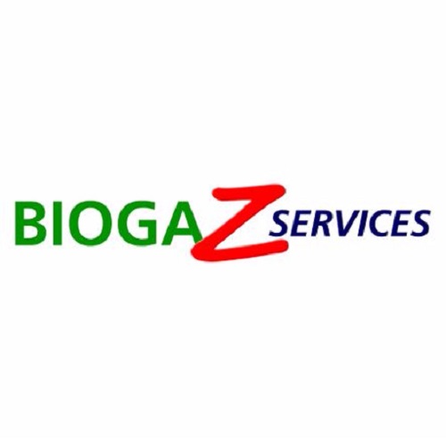 Biogaz-Services Logo