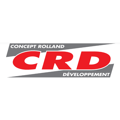 CRD Concept Rolland Developpement Logo