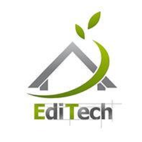 EDITECH Logo