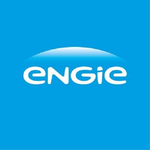 ENGIE Logo