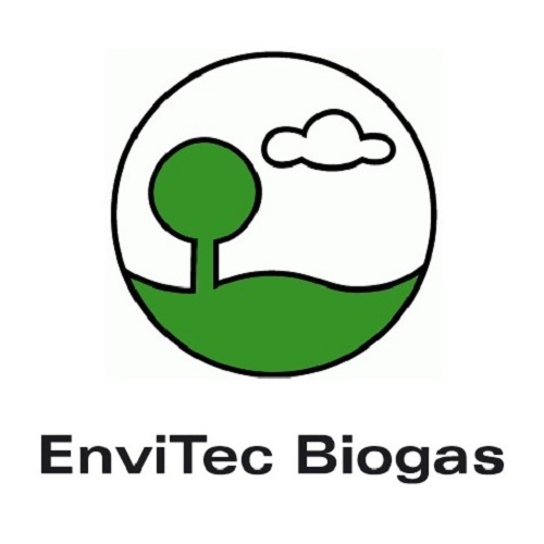 EnviTec Biogas Logo