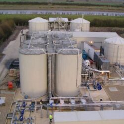 SUEZ Advanced Anaerobic Digestion Systems SUEZ Advanced Anaerobic Digestion Systems