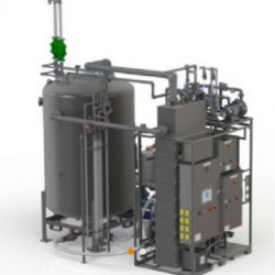 SUEZ Anaerobic MBR Technology SUEZ Anaerobic MBR Technology