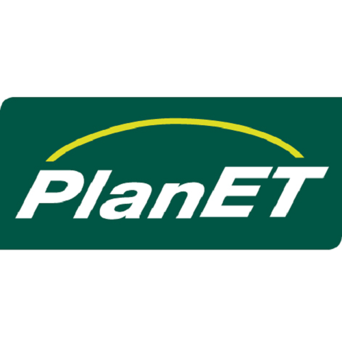 PlanET Logo