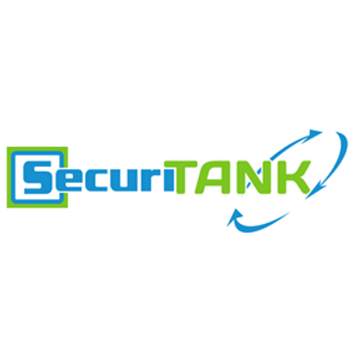 SecuriTANK Logo