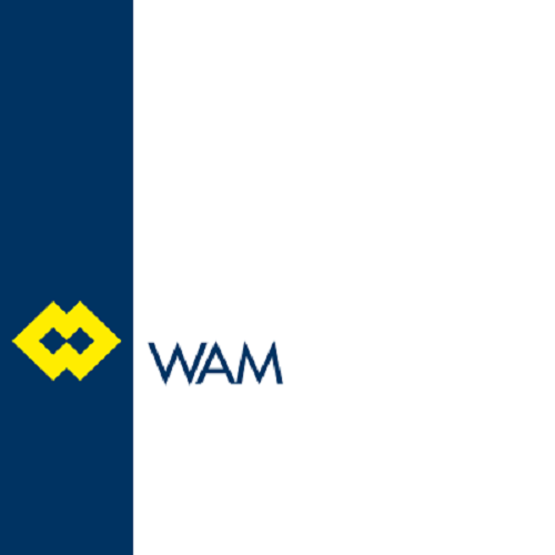WAM France Environnement Logo