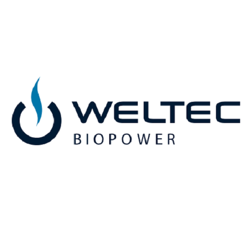 Weltec Biopower Logo