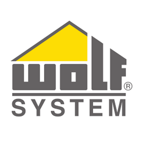 Wolf System Logo
