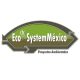 Ecosystem Mexico