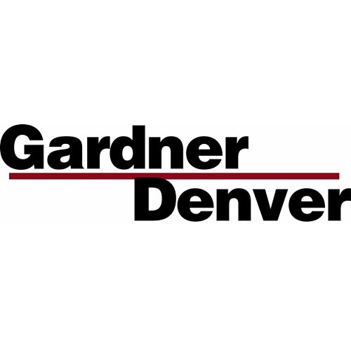 Gardner Denver