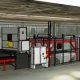 Waste Robotics WR-1 C
