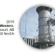 AirScience Biogas Flare Millar Western