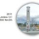 AirScience Biogas Flare St Come Liniere