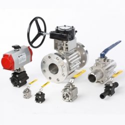Bray Controls Triad Series FlowTek Main Triad Series FlowTek by Bray Controls