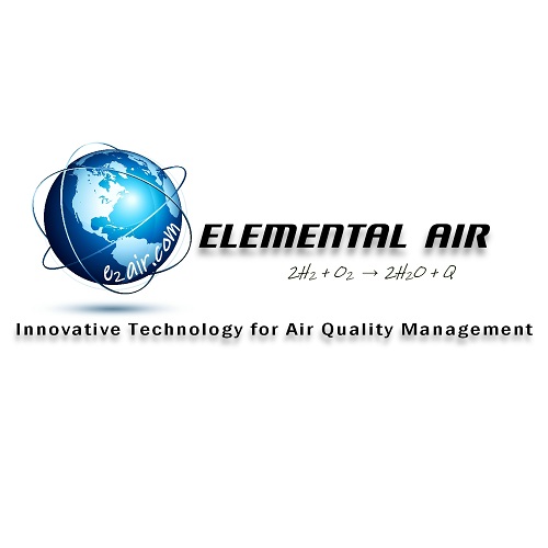 Elemental Air