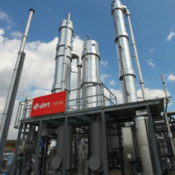 BMF HAASE Biogas-Upgrader