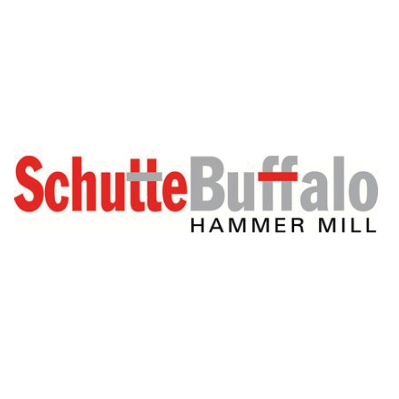 Schutte Buffalo Hammermill