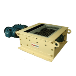 Schutte Buffalo Hammermill - KES Series Dual Shaft Shredder