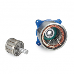 Duryea Technologies MODE Power System