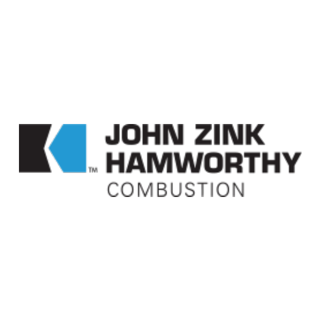John Zink Hamworthy Combustion