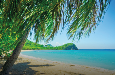 Renewable Energy in the Caribbean: Development Opportunities are Thriving