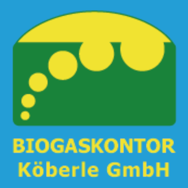 Biogaskontor Koberle GmbH