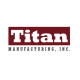 Titan Pumps Manufacturing