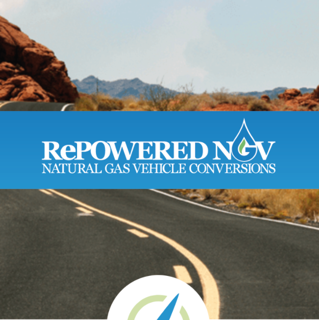 Repowered NGV