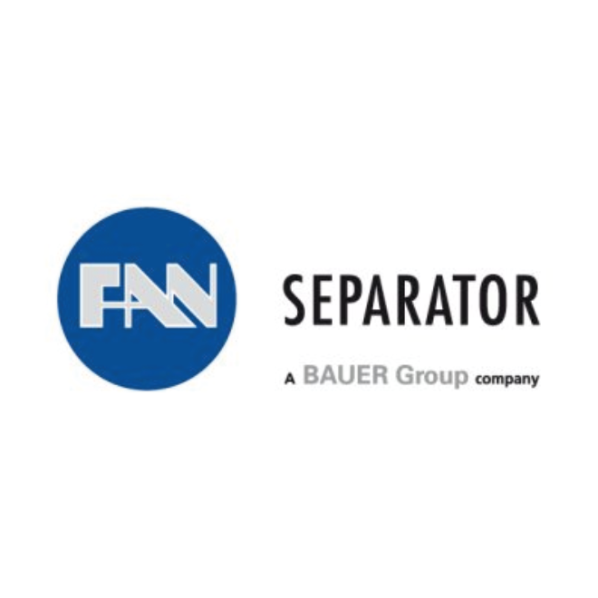FAN Separator