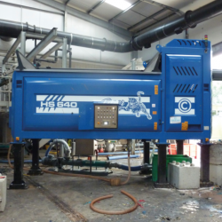 ecoverse HS 640