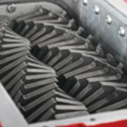VOGELSANG - Shredding technology and macerators