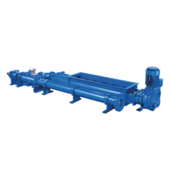 MOYNO Pumps - 2000 HS System